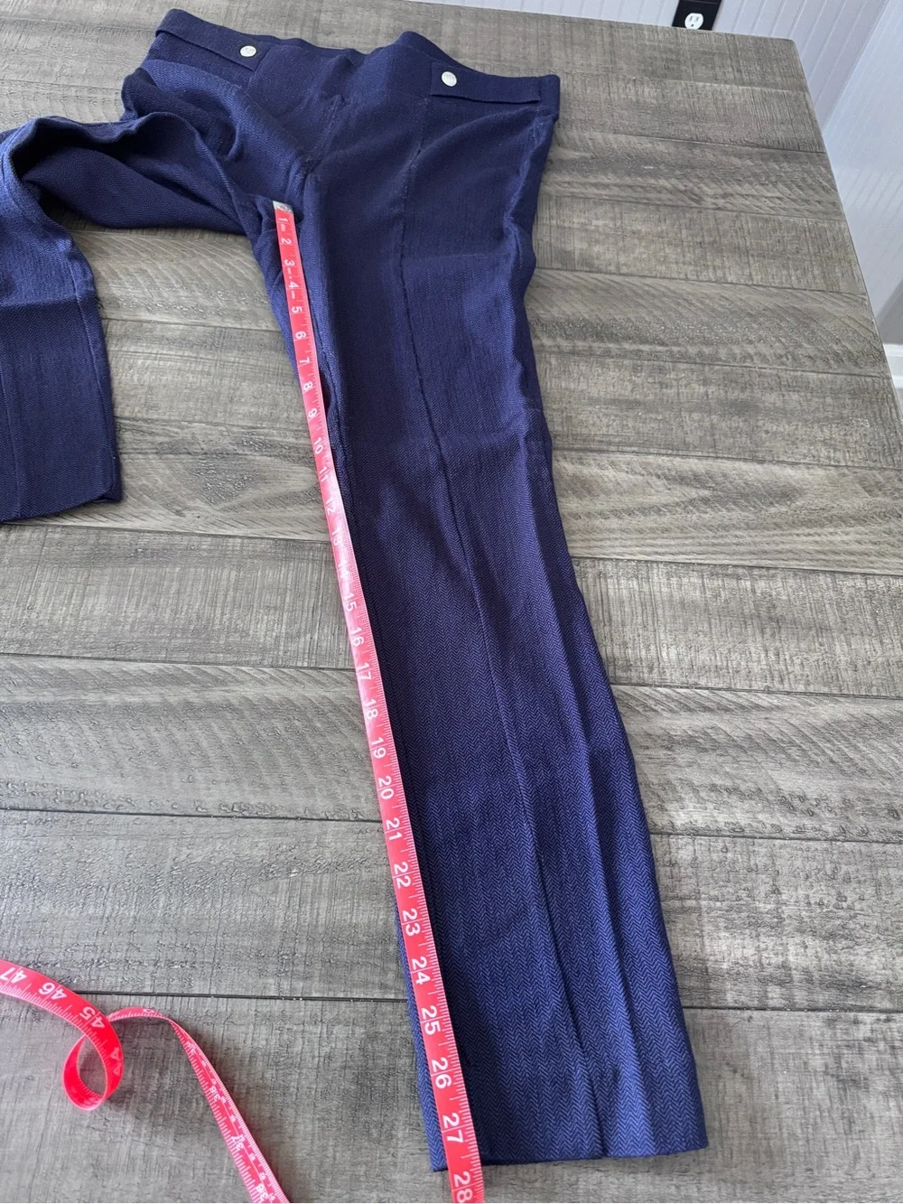 Rafaella comfortable navy